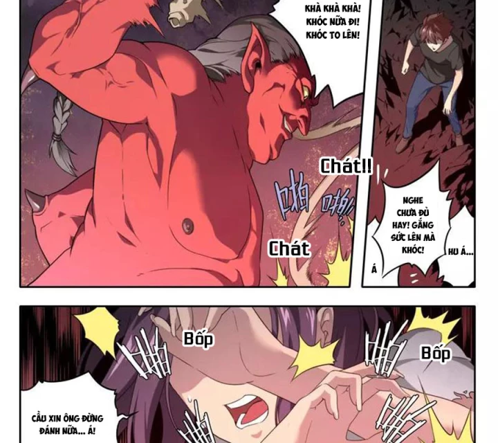 Kiêm Chức Thần Tiên Chapter 105 - 17