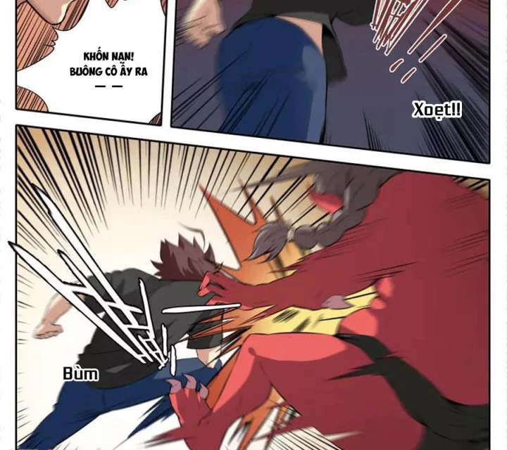 Kiêm Chức Thần Tiên Chapter 105 - 19