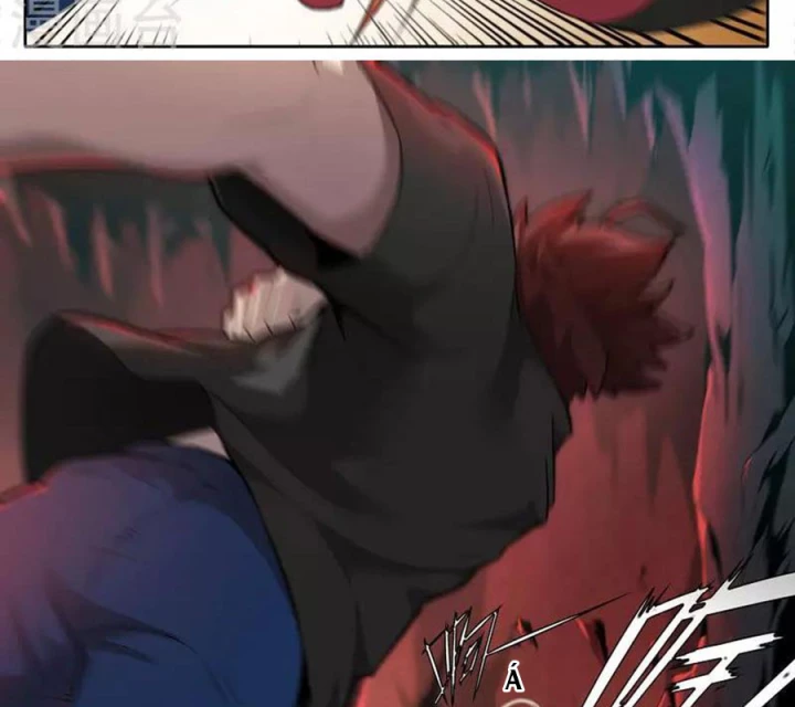 Kiêm Chức Thần Tiên Chapter 105 - 20