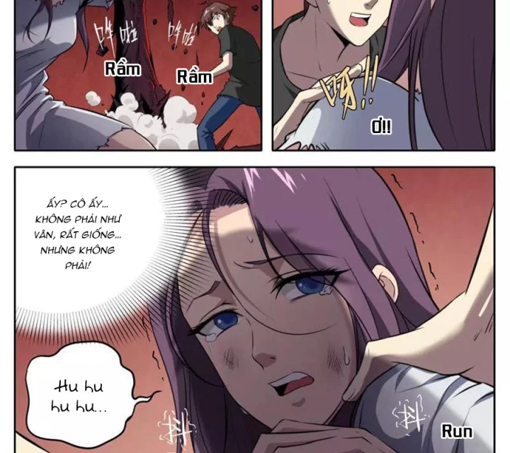 Kiêm Chức Thần Tiên Chapter 105 - 22