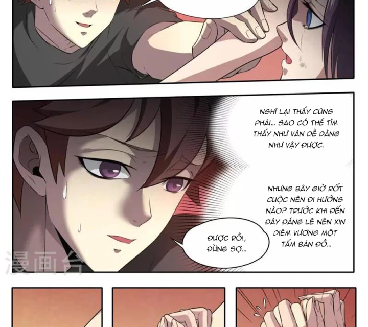 Kiêm Chức Thần Tiên Chapter 105 - 24
