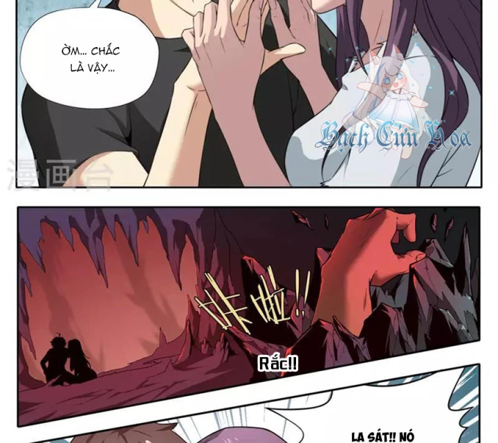 Kiêm Chức Thần Tiên Chapter 105 - 26
