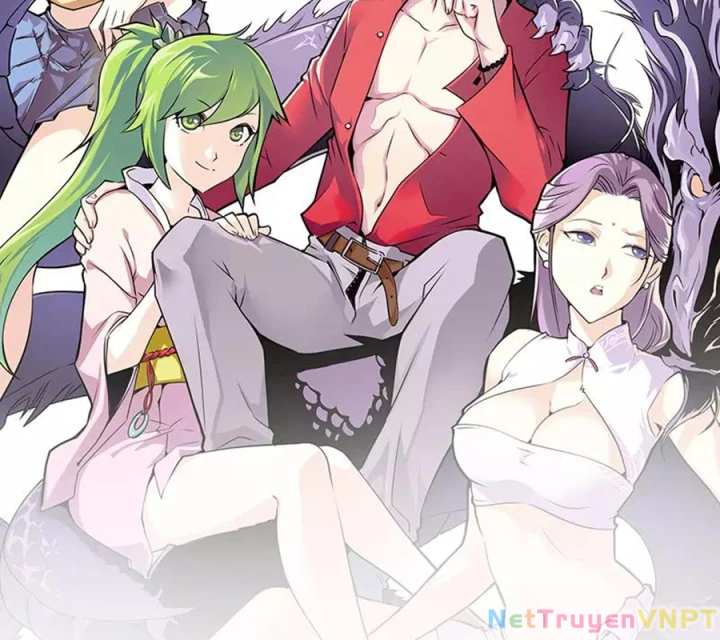 Kiêm Chức Thần Tiên Chapter 110 - 2