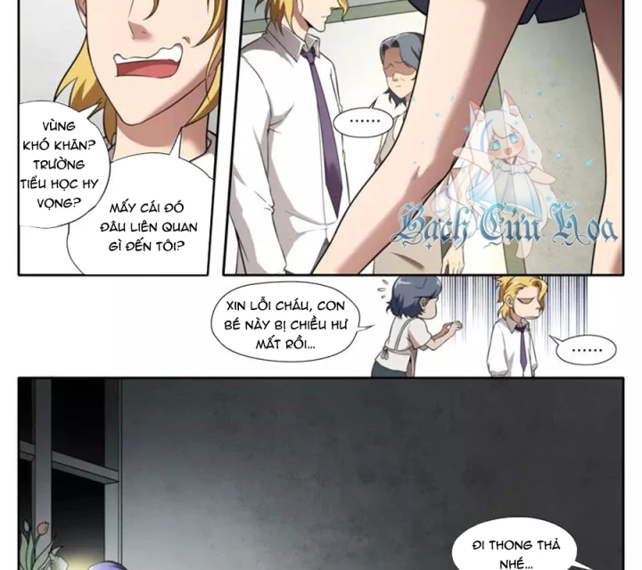 Kiêm Chức Thần Tiên Chapter 110 - 9