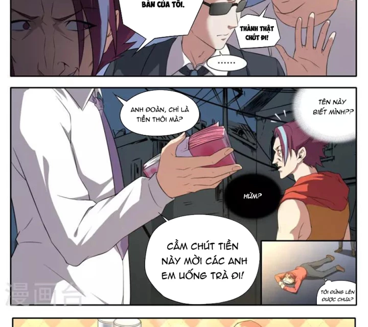Kiêm Chức Thần Tiên Chapter 110 - 19