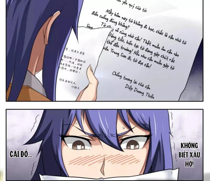 Kiêm Chức Thần Tiên Chapter 111 - 6