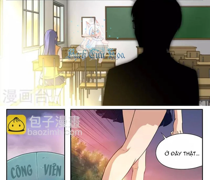 Kiêm Chức Thần Tiên Chapter 111 - 7