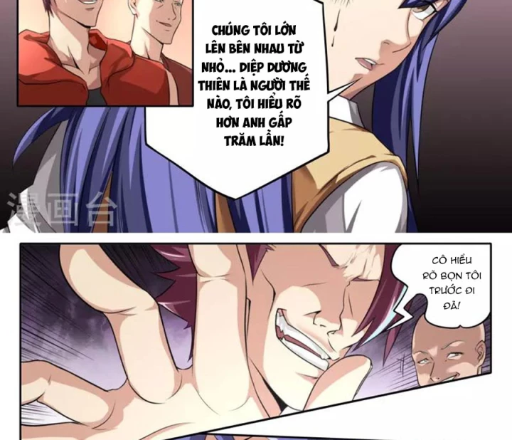 Kiêm Chức Thần Tiên Chapter 111 - 12