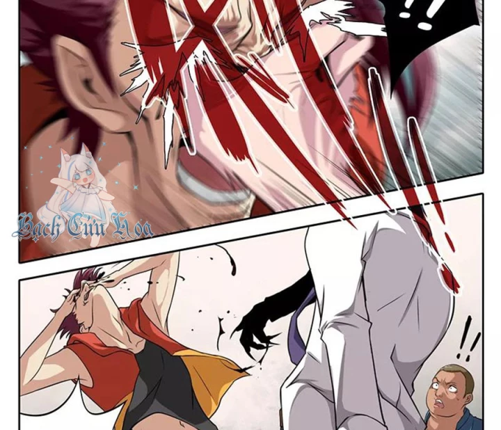 Kiêm Chức Thần Tiên Chapter 111 - 16