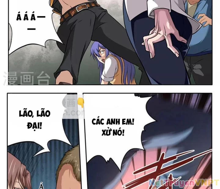 Kiêm Chức Thần Tiên Chapter 111 - 17