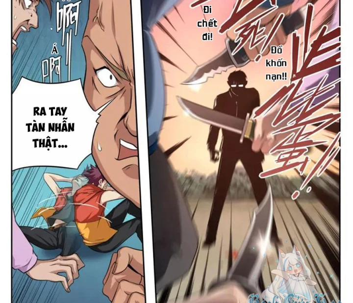 Kiêm Chức Thần Tiên Chapter 111 - 18