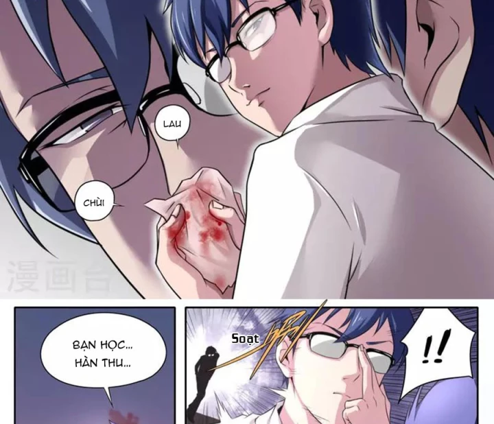 Kiêm Chức Thần Tiên Chapter 111 - 25