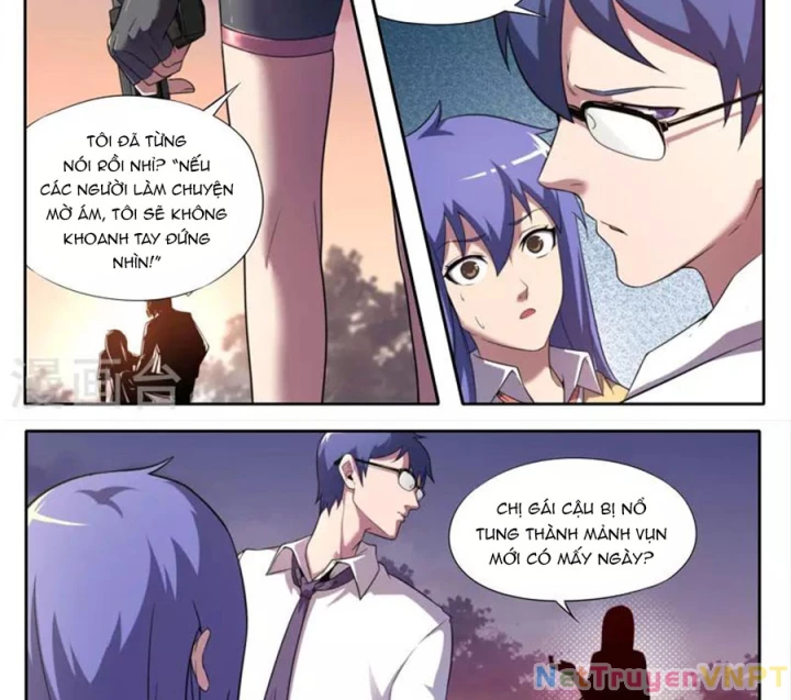Kiêm Chức Thần Tiên Chapter 112 - 2