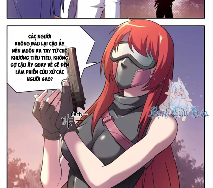 Kiêm Chức Thần Tiên Chapter 112 - 3