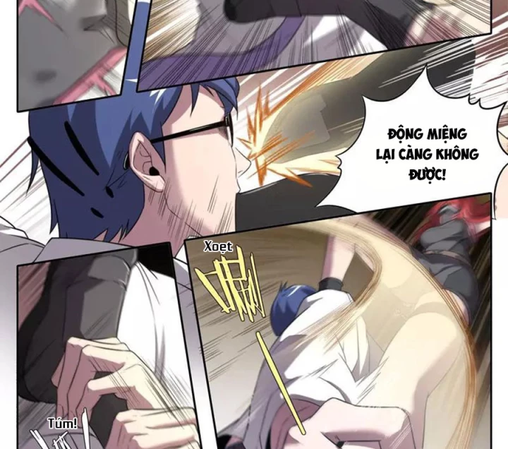Kiêm Chức Thần Tiên Chapter 112 - 11