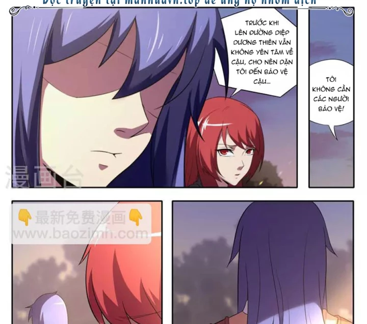 Kiêm Chức Thần Tiên Chapter 112 - 18