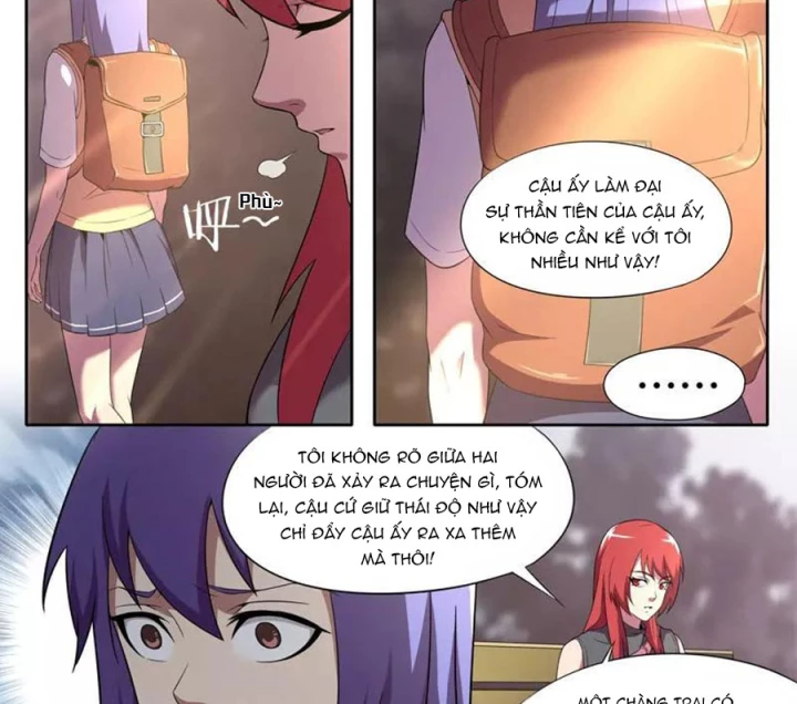 Kiêm Chức Thần Tiên Chapter 112 - 19