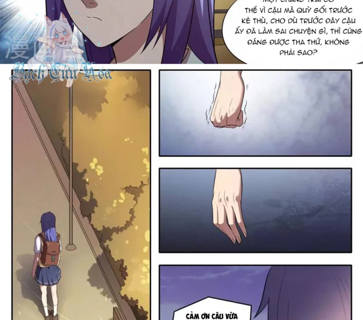 Kiêm Chức Thần Tiên Chapter 112 - 20