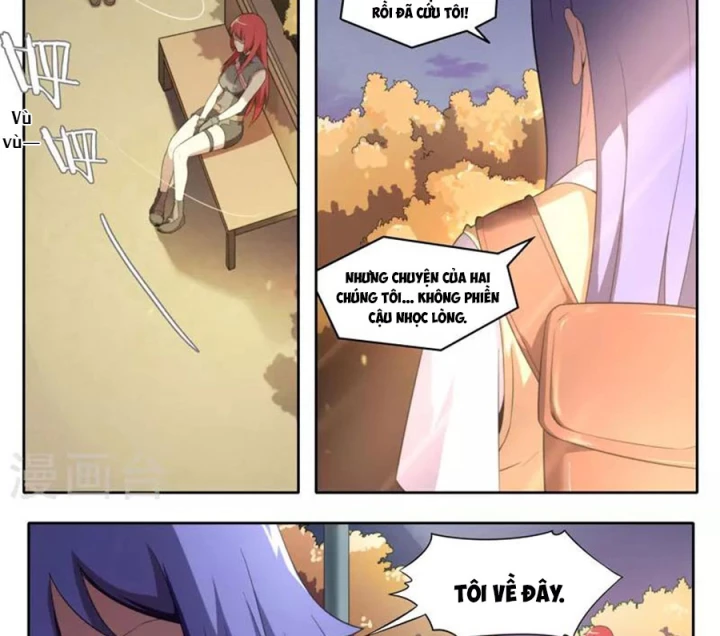 Kiêm Chức Thần Tiên Chapter 112 - 21