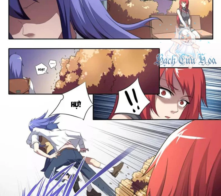 Kiêm Chức Thần Tiên Chapter 112 - 22
