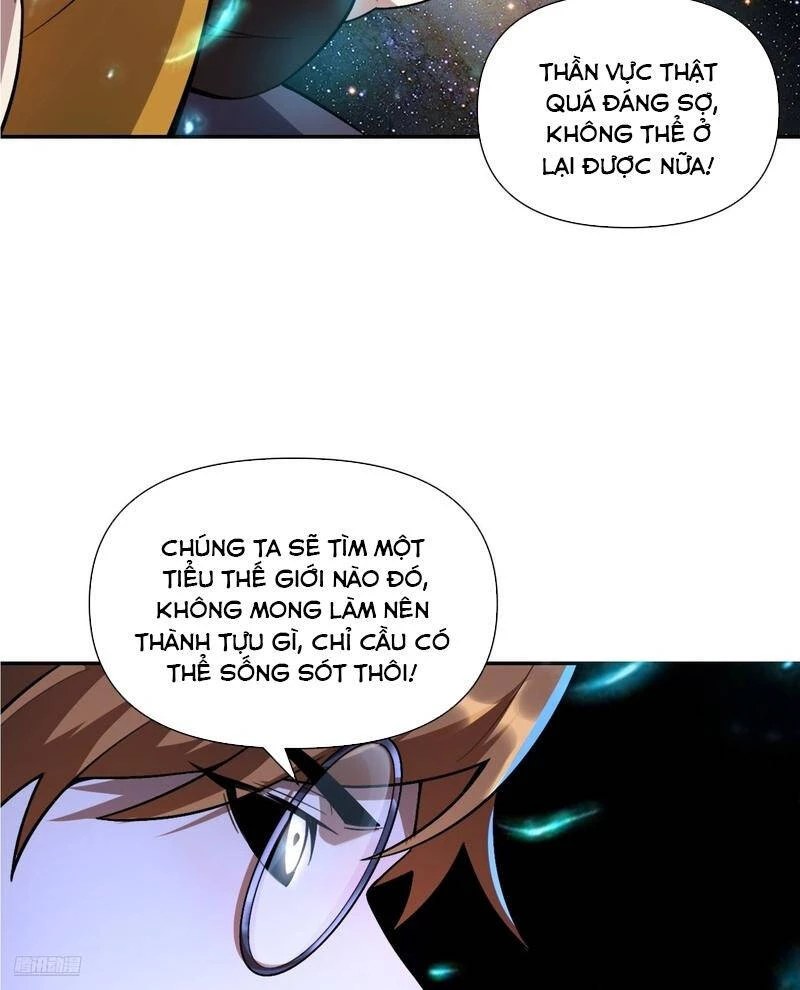 Nguyên Lai Ta Là Tu Tiên Đại Lão Chapter 509 - 5