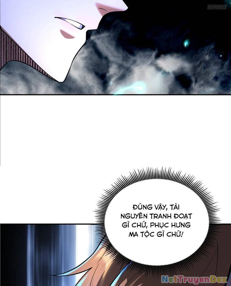 Nguyên Lai Ta Là Tu Tiên Đại Lão Chapter 509 - 6