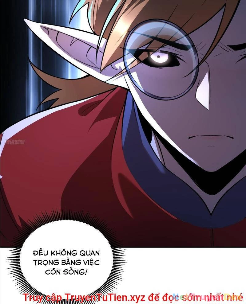Nguyên Lai Ta Là Tu Tiên Đại Lão Chapter 509 - 7