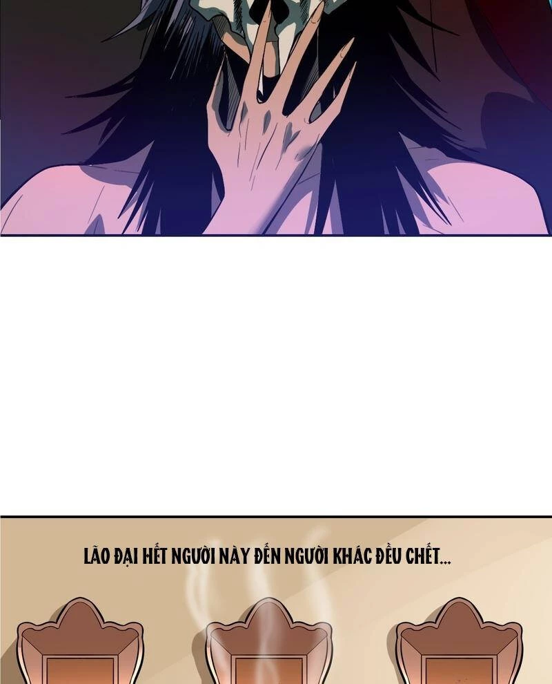 Nguyên Lai Ta Là Tu Tiên Đại Lão Chapter 509 - 9