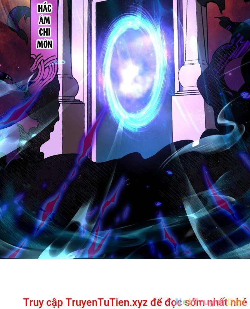 Nguyên Lai Ta Là Tu Tiên Đại Lão Chapter 509 - 20