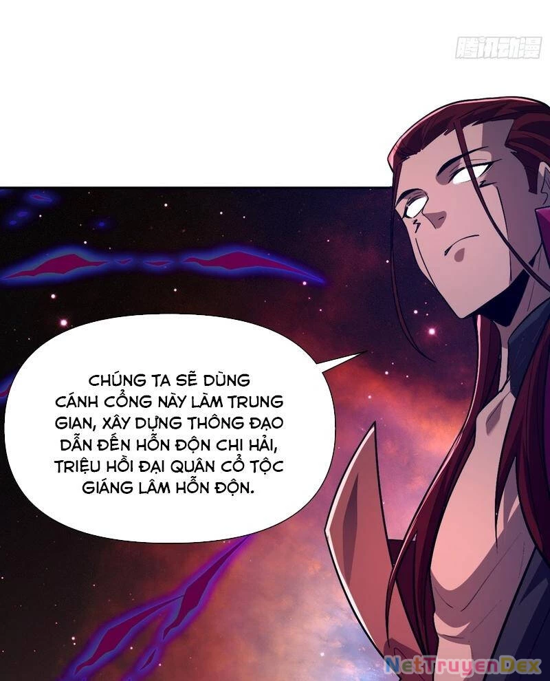 Nguyên Lai Ta Là Tu Tiên Đại Lão Chapter 509 - 21