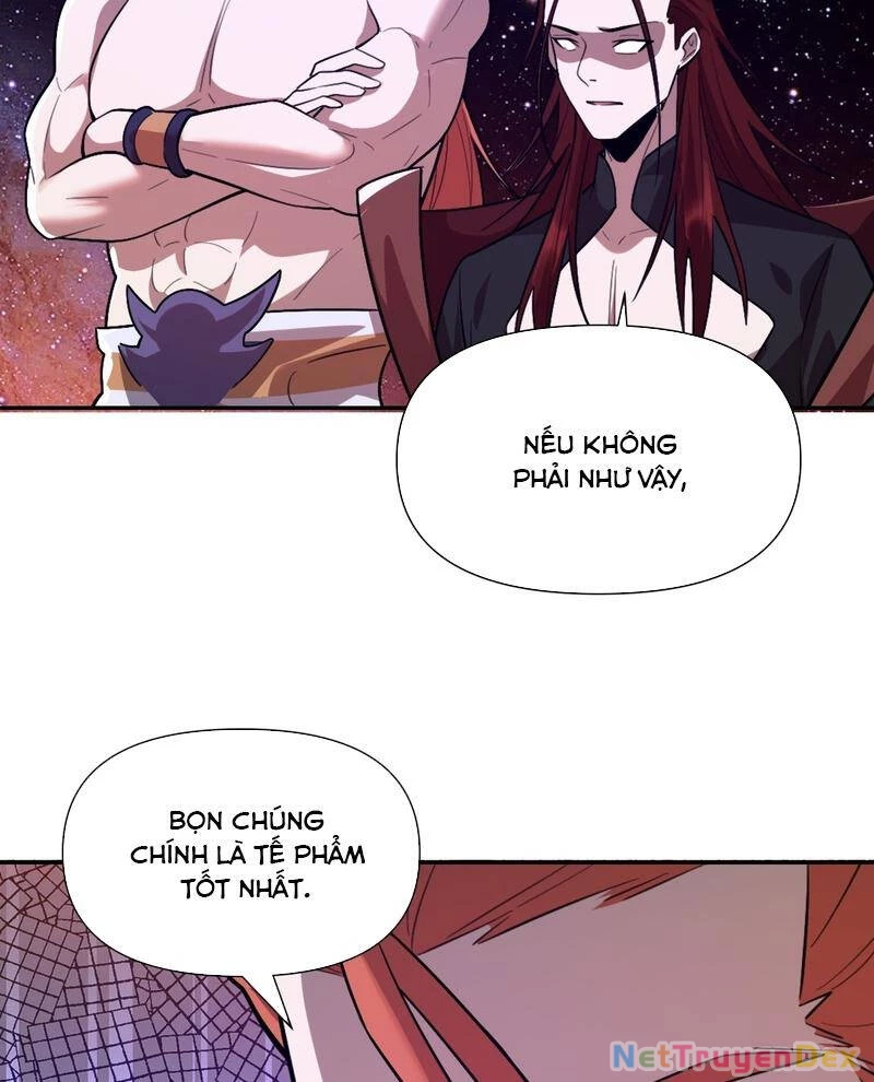 Nguyên Lai Ta Là Tu Tiên Đại Lão Chapter 509 - 27