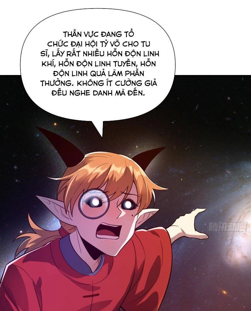 Nguyên Lai Ta Là Tu Tiên Đại Lão Chapter 509 - 40