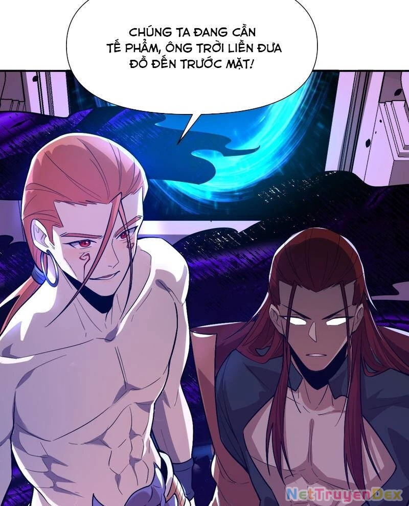 Nguyên Lai Ta Là Tu Tiên Đại Lão Chapter 509 - 46