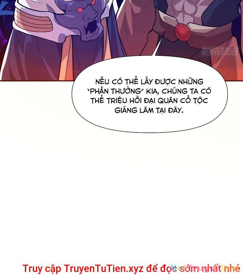 Nguyên Lai Ta Là Tu Tiên Đại Lão Chapter 509 - 47