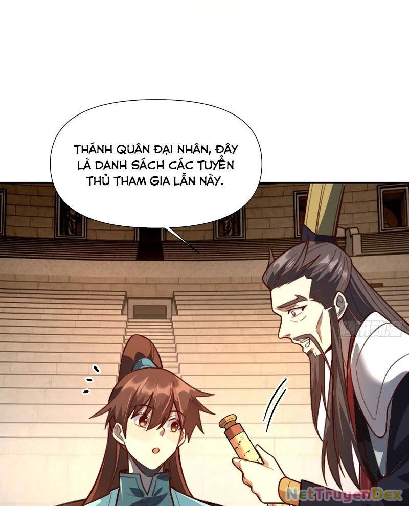 Nguyên Lai Ta Là Tu Tiên Đại Lão Chapter 509 - 62
