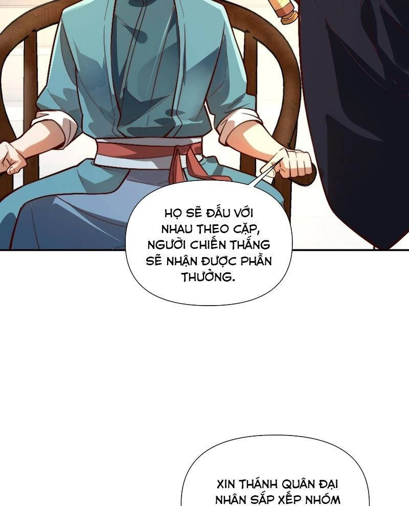 Nguyên Lai Ta Là Tu Tiên Đại Lão Chapter 509 - 63