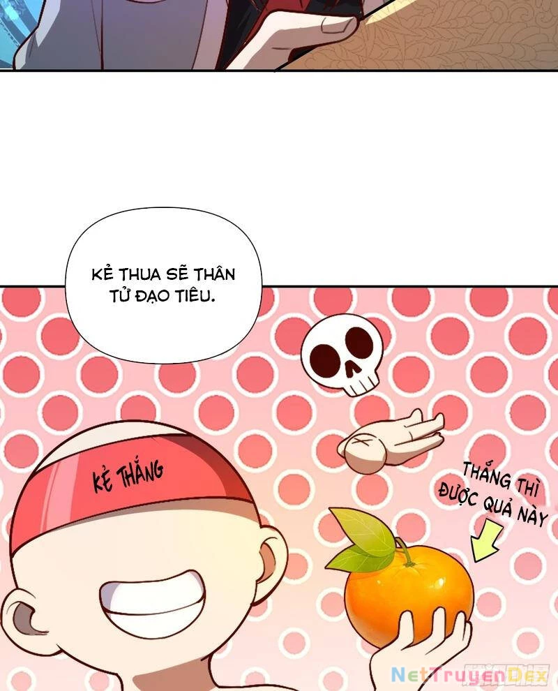 Nguyên Lai Ta Là Tu Tiên Đại Lão Chapter 509 - 66