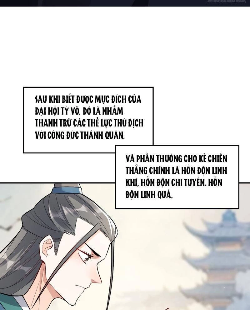 Nguyên Lai Ta Là Tu Tiên Đại Lão Chapter 509 - 73