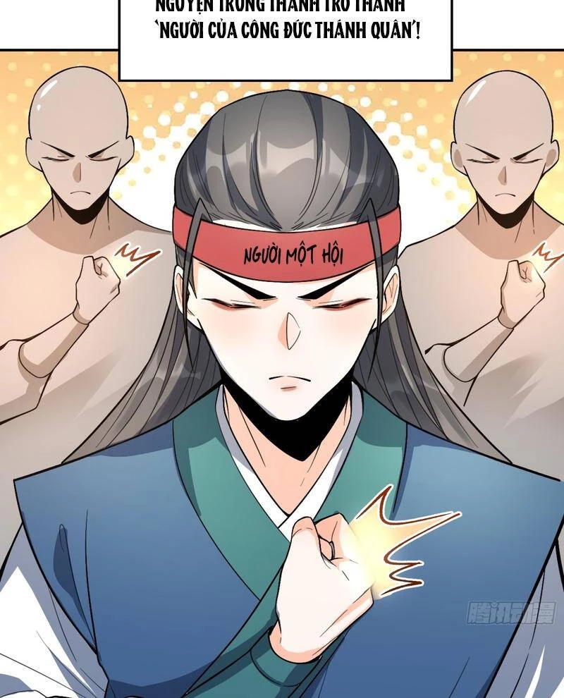 Nguyên Lai Ta Là Tu Tiên Đại Lão Chapter 509 - 75