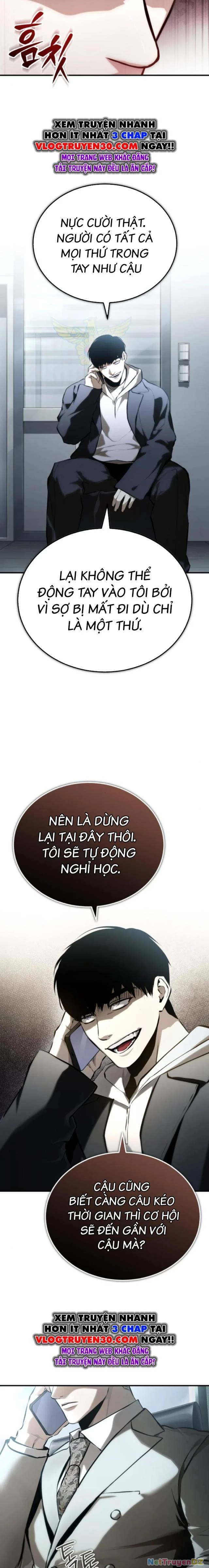 Ác Quỷ Trở Lại Học Đường Chapter 75 - 3