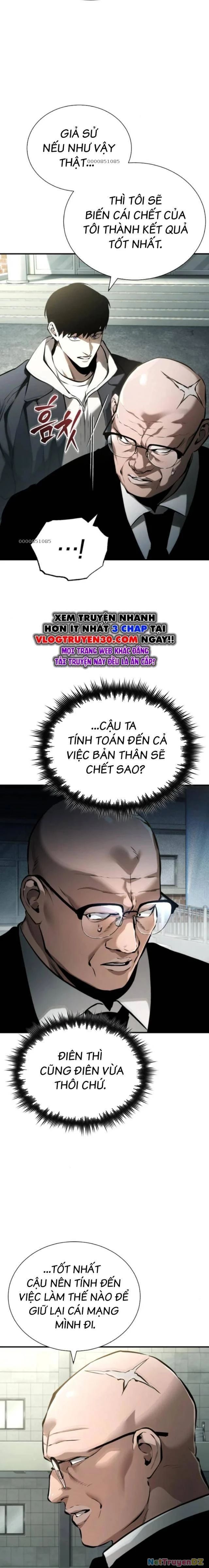 Ác Quỷ Trở Lại Học Đường Chapter 75 - 6