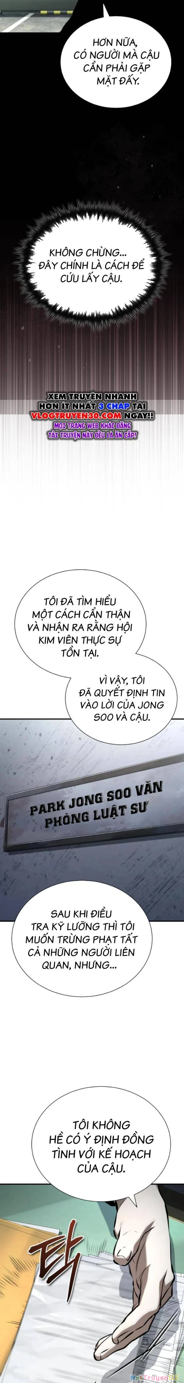 Ác Quỷ Trở Lại Học Đường Chapter 75 - 7