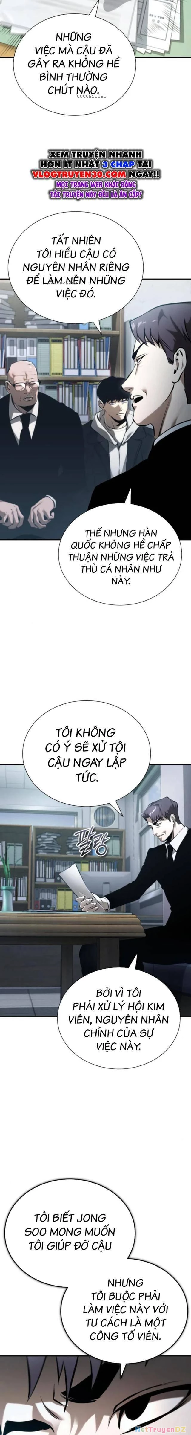 Ác Quỷ Trở Lại Học Đường Chapter 75 - 8