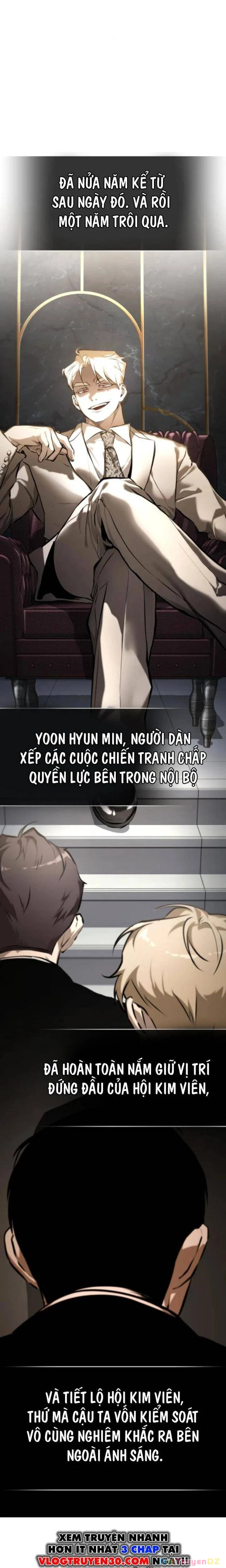 Ác Quỷ Trở Lại Học Đường Chapter 75 - 14