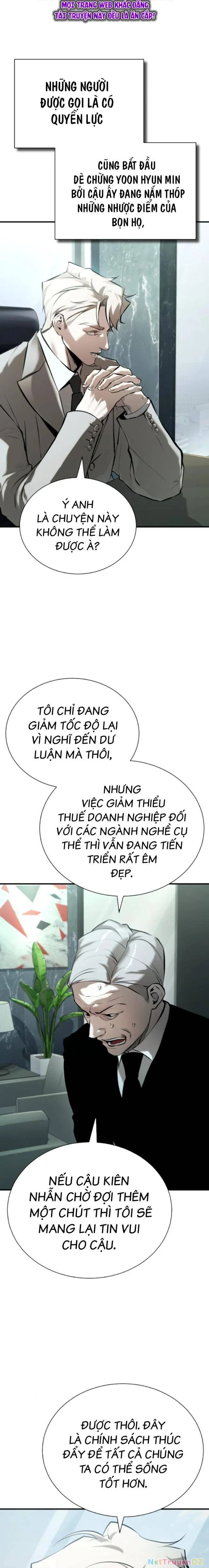 Ác Quỷ Trở Lại Học Đường Chapter 75 - 15