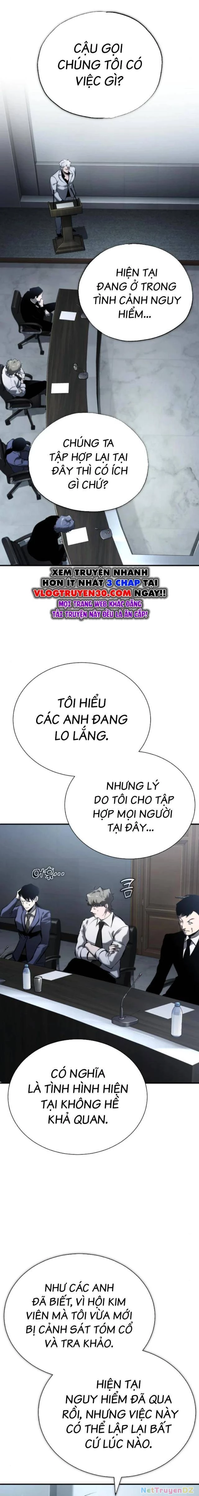 Ác Quỷ Trở Lại Học Đường Chapter 75 - 24