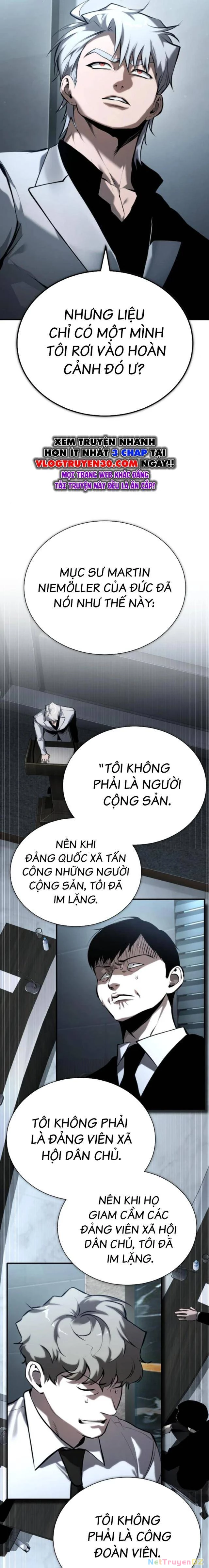 Ác Quỷ Trở Lại Học Đường Chapter 75 - 25