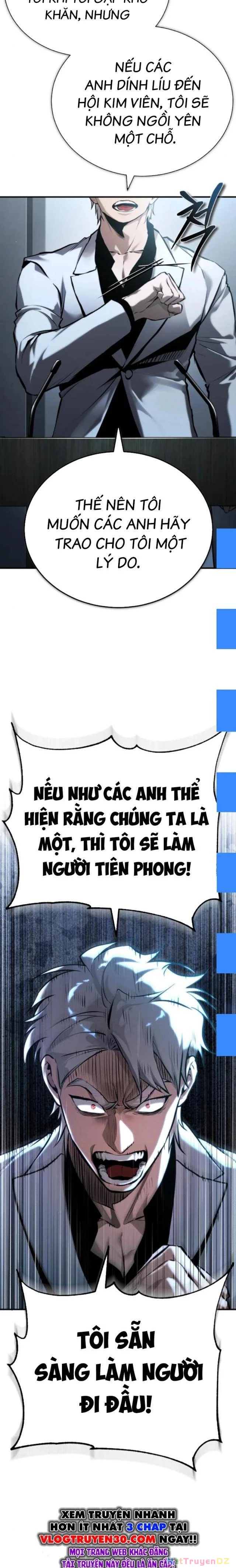 Ác Quỷ Trở Lại Học Đường Chapter 75 - 27