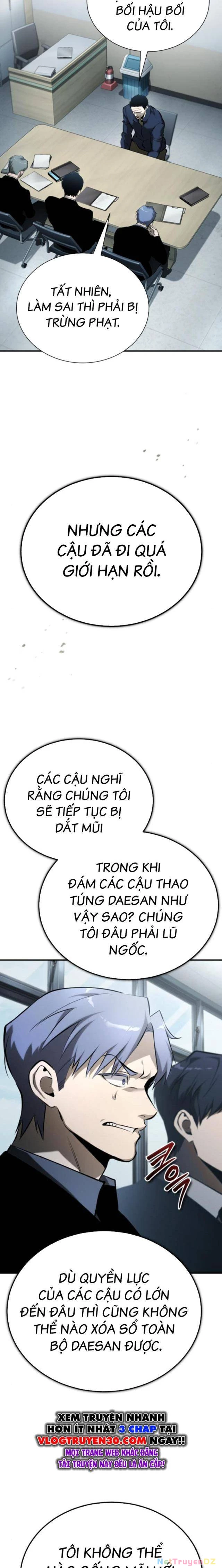 Ác Quỷ Trở Lại Học Đường Chapter 75 - 36