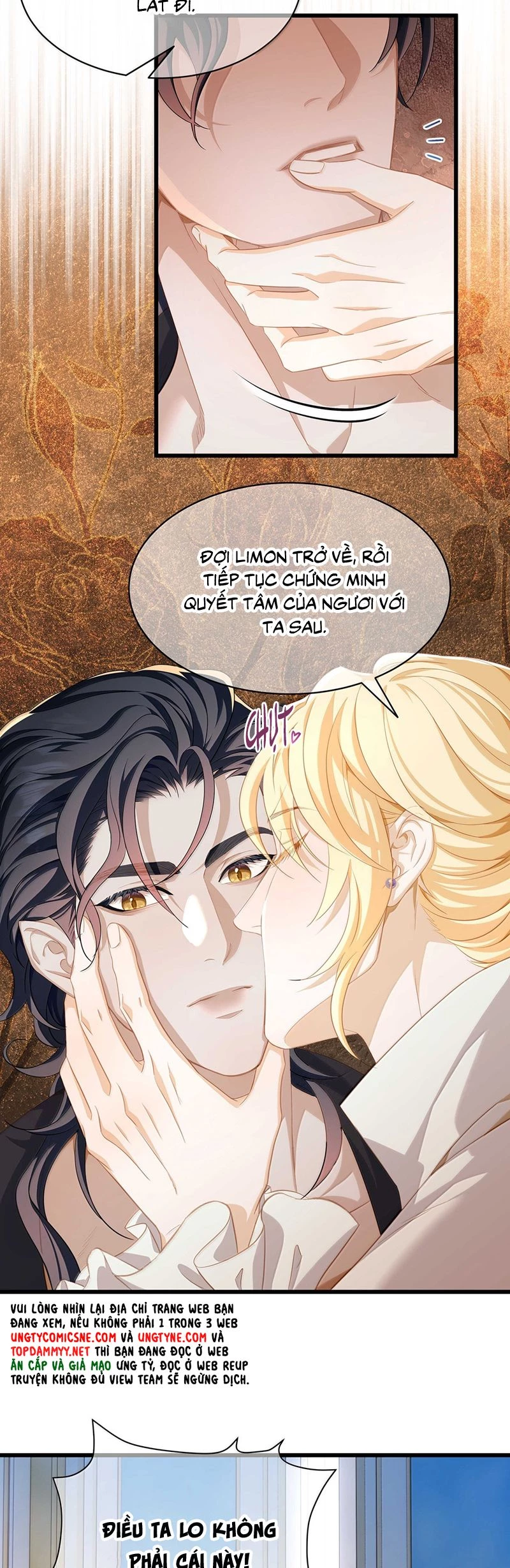 Tôi Trùng Sinh Trở Thành Tiểu Ác Long Của Vương Tử Điện Hạ Chapter 66 - 8
